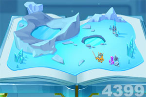 贪婪洞窟宠物破解版